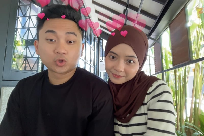 Kami berdua