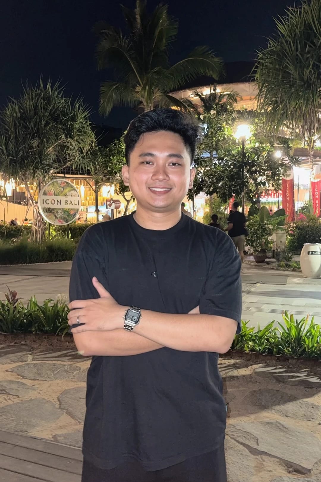 Foto M. Daffa Pramuditya S.